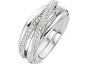 8717828164099 - TI SENTO Damen Ring Capture Moments 12056ZI 925er Silber silber 56