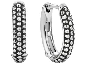 8717828181867 - TI SENTO Damen Creolen 7759SB 925er Silber silber 99