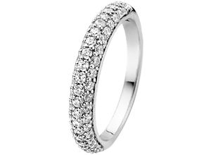 8717828181973 - TI SENTO Damen Ring 12105ZI 925er Silber silber 56