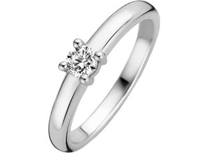 8717828228463 - TI SENTO Damen Ring 12212ZI 925er Silber silber 56