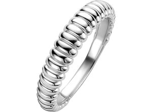 8717828234198 - TI SENTO Damen Ring 925er Silber silber 54