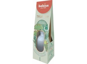 8717847152794 - Bolsius Duftstäbchen True Joy Botanic Freshness 80 ml Raumdüfte