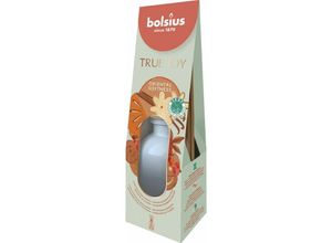 8717847152817 - Bolsius - Duftstäbchen True Joy Oriental Softness 80 ml Raumdüfte