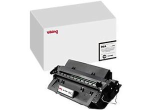 8717868014927 - Viking 96A Kompatibel HP Tonerkartusche C4096A Schwarz