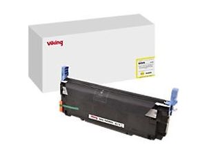 8717868015115 - Viking 645A Kompatibel HP Tonerkartusche C9732A Gelb