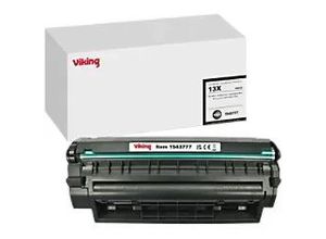 8717868015146 - Viking 13X Kompatibel HP Tonerkartusche Q2613X Schwarz