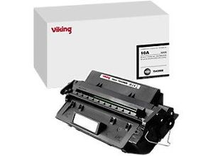 8717868015153 - Viking 10A Kompatibel HP Tonerkartusche Q2610A Schwarz