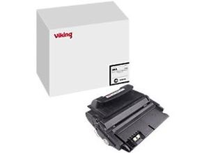 8717868015191 - Viking 38A Kompatibel HP Tonerkartusche Q1338A Schwarz