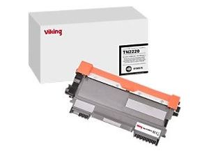 8717868105144 - Viking TN-2220 Kompatibel Brother Tonerkartusche Schwarz