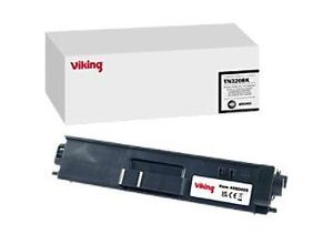 8717868135370 - Viking TN-320BK Kompatibel Brother Tonerkartusche Schwarz