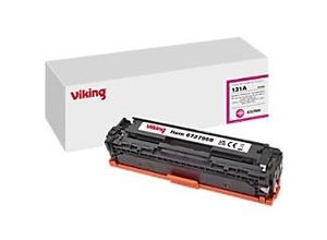 8717868144358 - Viking 131A Kompatibel HP Tonerkartusche CF213A Magenta