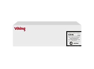 8717868146024 - Viking 131A Kompatibel HP Tonerkartusche CF210A Schwarz