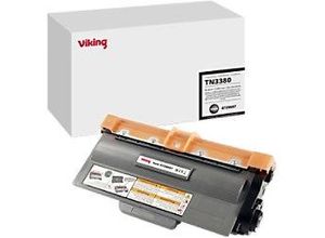 8717868146550 - Viking TN-3380 Kompatibel Brother Tonerkartusche Schwarz