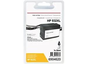 8717868149575 - 932XL Kompatibel HP Tintenpatrone CN053E Schwarz