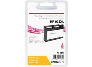 8717868149599 - 933XL Kompatibel HP Tintenpatrone CN055E Magenta