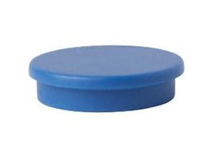 8717868149902 - Whiteboard-Magnete Blau 2 kg Tragfähigkeit 30 mm 10 Stück