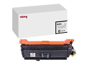8717868151202 - Viking 504A Kompatibel HP Tonerkartusche CEZ50A Schwarz 8717868151202 - Viking 504A Kompatibel HP Tonerkartusche CEZ50A Schwarz