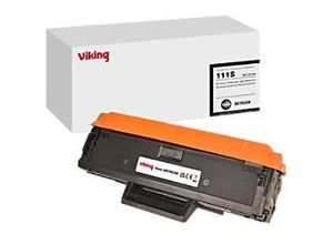 8717868153589 - Viking MLT-D111S Kompatibel Samsung Tonerkartusche MLT-D111S ELS Schwarz