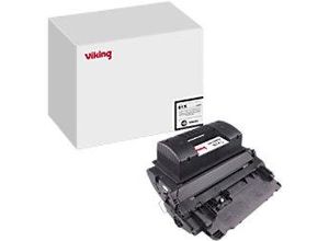 8717868159598 - Viking 81X Kompatibel HP Tonerkartusche CF281X Schwarz