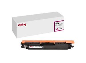 8717868161386 - Viking 130A Kompatibel HP Tonerkartusche CF353A Magenta