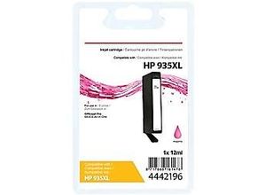 8717868161478 - 935XL Kompatibel HP Tintenpatrone C2P25AE Magenta