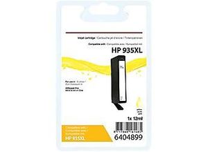 8717868161485 - 935XL Kompatibel HP Tintenpatrone C2P26AE Gelb