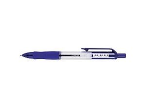 8717868165285 - Comfort RT-M Einziehbar Kugelschreiber Blau 03 mm Mittel Rundspitze