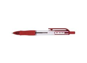 8717868165292 - Comfort RT-M Kugelschreiber Rot Mittel 03 mm Nein