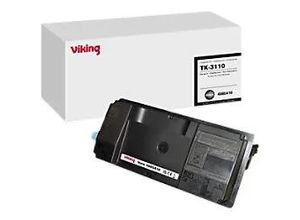 8717868175284 - Viking TK-3110 Kompatibel Kyocera Tonerkartusche Schwarz