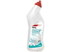 8717868180523 - Ocean Fresh WC-Reiniger Flüssig Ocean Fresh 750 ml