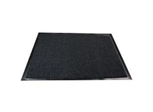 8717868191031 - Fußmatte Indoor Schwarz 1500 x 900 x 900 mm