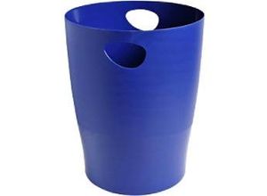 8717868193066 - Office Depot Papierkorb Blau 263 x 263 x 335 cm