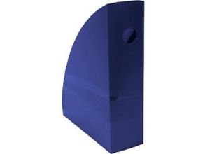 8717868195312 - Stehsammler Blau 82 x 266 x 305 cm