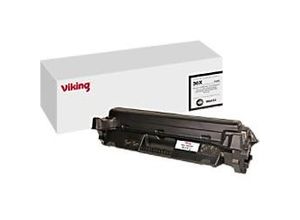 8717868198528 - Viking 30X Kompatibel HP Tonerkartusche CF230X Schwarz