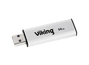 8717868199228 - USB-Stick 30 OFD1083098 64 GB Silber