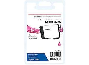 8717868199471 - 29XL Kompatibel Epson Tintenpatrone C13T29934012 Magenta