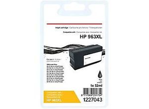 8717868201754 - 963XL Kompatibel HP HP3JA30AE Schwarz