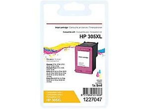 8717868201808 - 305XL Kompatibel HP HP3YM63AE 3 Farbig