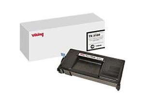 8717868205721 - Viking TK3160 Kompatibel Kyocera Tonerkartusche Schwarz