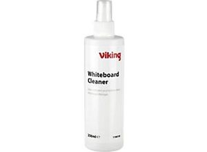 8717868206117 - Whiteboard Reinigungsspray Weiß 1196728 250 ml