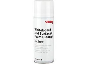 8717868216659 - Reinigungsschaum für Oberflächen und Whiteboards 400 ml