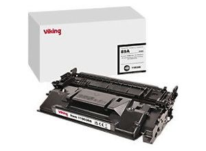 8717868217595 - Kompatible Viking HP 289A Tonerkartusche CF289A Schwarz