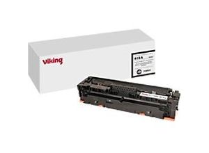 8717868217601 - Kompatible HP 415A Tonerkartusche W2030A Schwarz