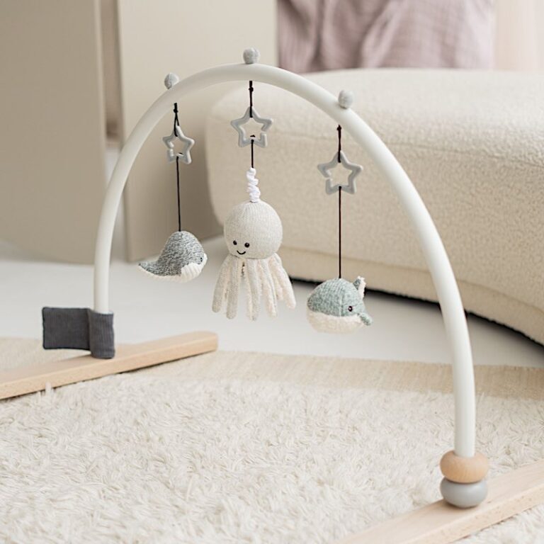 8717953275745 - Spiele zur Förderung der Baby-Gymnastik Flow Amsterdam