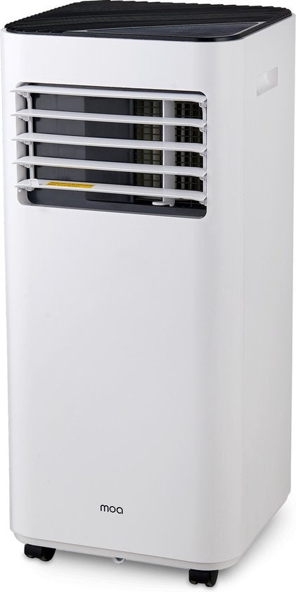 8718001909599 - Mobile Air Conditioner - Klimatisierung - 9000 BTU - A010W