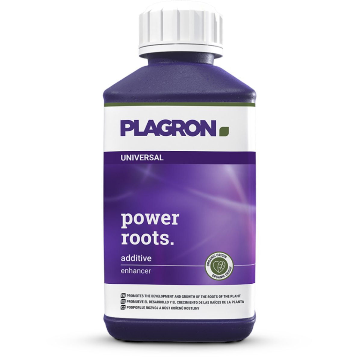 8718104122512 - Power Roots 250ml