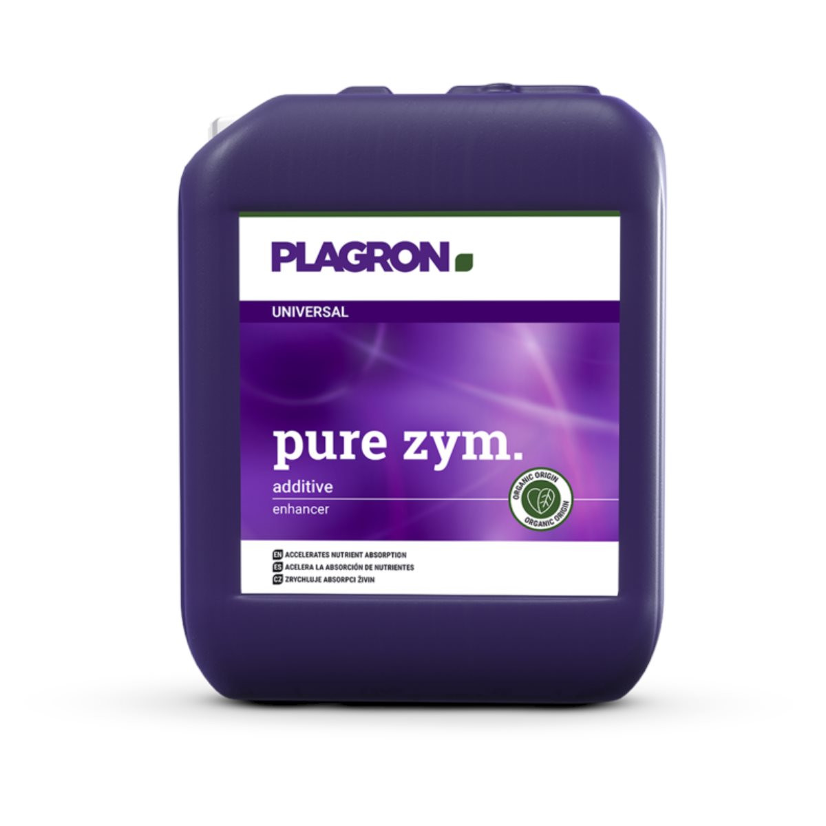 8718104123052 - Pure Zym 5 Liter