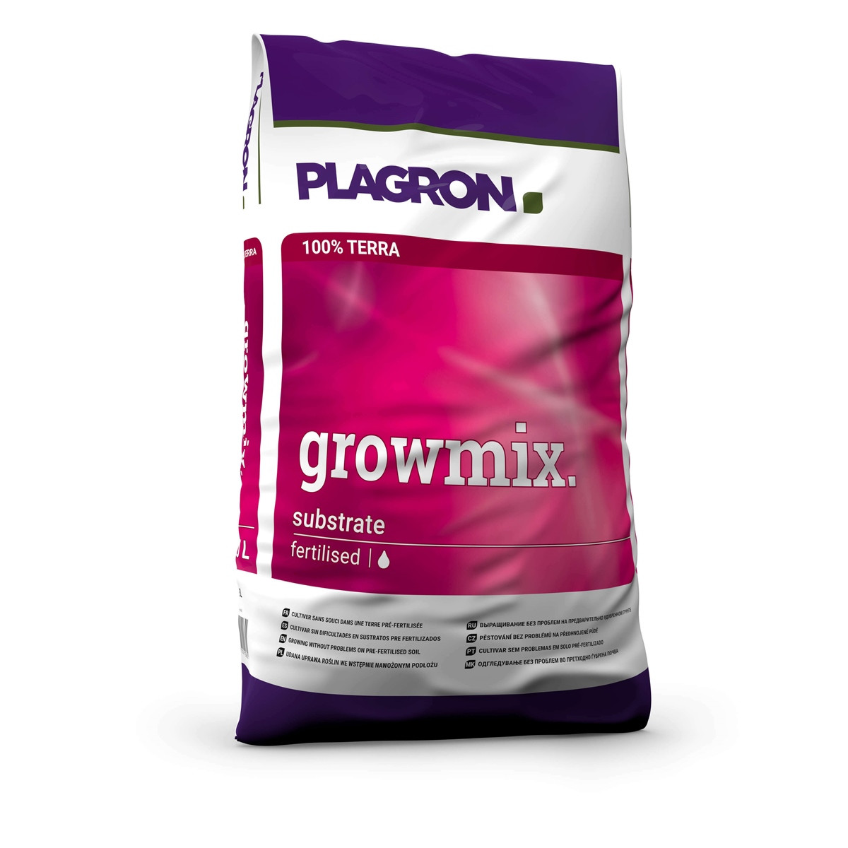 8718104124288 - Growmix 50 Liter