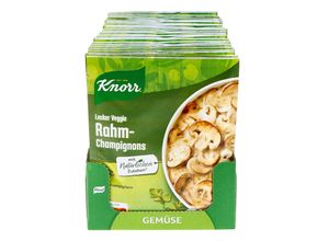 8718114946900 - Fix für Rahm-Champignons 33 g 30er Pack 8718114946900 - Fix für Rahm-Champignons 33 g 30er Pack