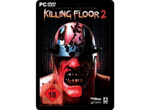 8718144472073 - Killing Floor 2 Special Edition (PC) (USK)